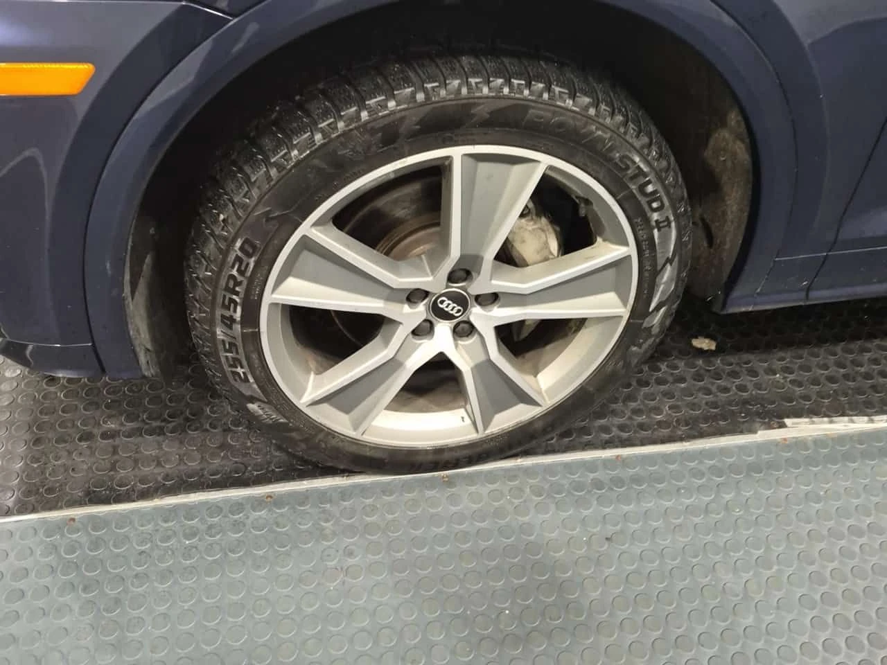 Audi Q5 * TECHNIK * CARFAX * ОПЦИЯ ЗА ФИНАНСИРАНЕ , снимка 6 - Автомобили и джипове - 55355939