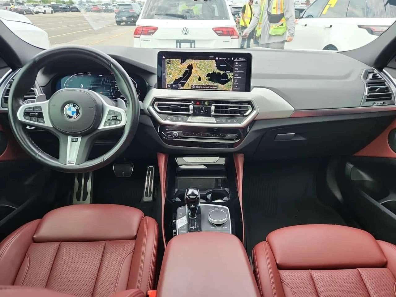 BMW X4 * XDRIVE30I * CARFAX * Без инциденти * , снимка 5 - Автомобили и джипове - 55585005