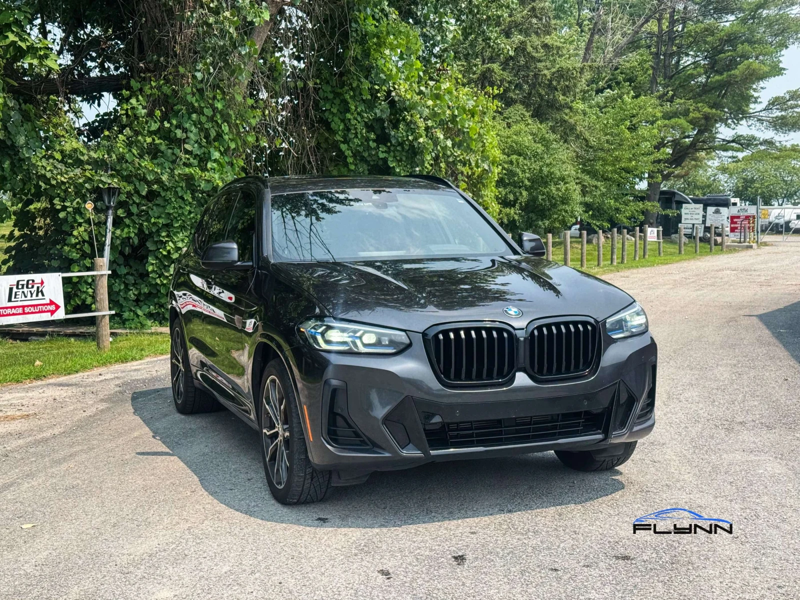 BMW X3 XDRIVE30I * ЛАЗЕРИ* FULL M SPORT PACK* DIGITAL* , снимка 5 - Автомобили и джипове - 55940977
