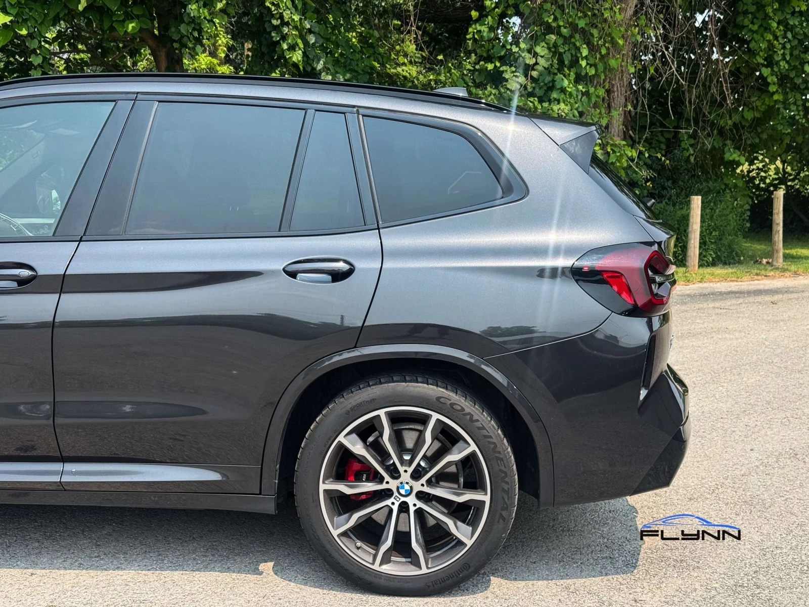 BMW X3 XDRIVE30I * ЛАЗЕРИ* FULL M SPORT PACK* DIGITAL* , снимка 8 - Автомобили и джипове - 55940977