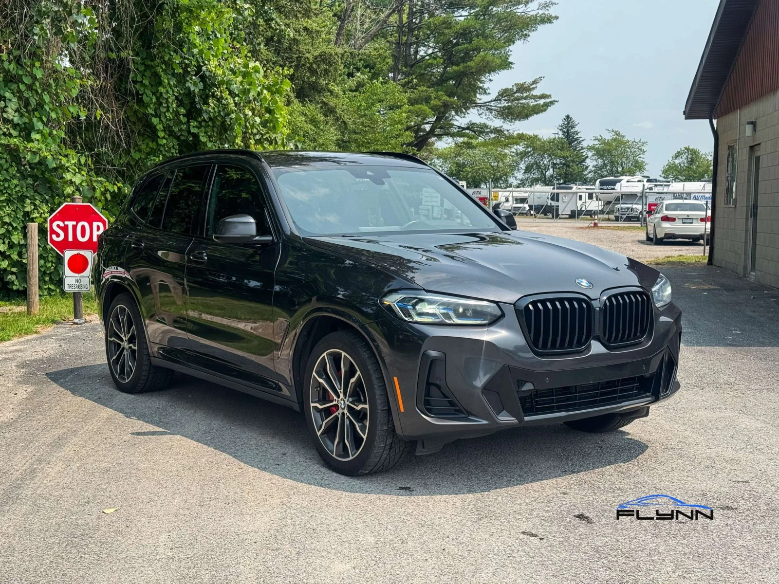 BMW X3 XDRIVE30I * ЛАЗЕРИ* FULL M SPORT PACK* DIGITAL* , снимка 6 - Автомобили и джипове - 55940977