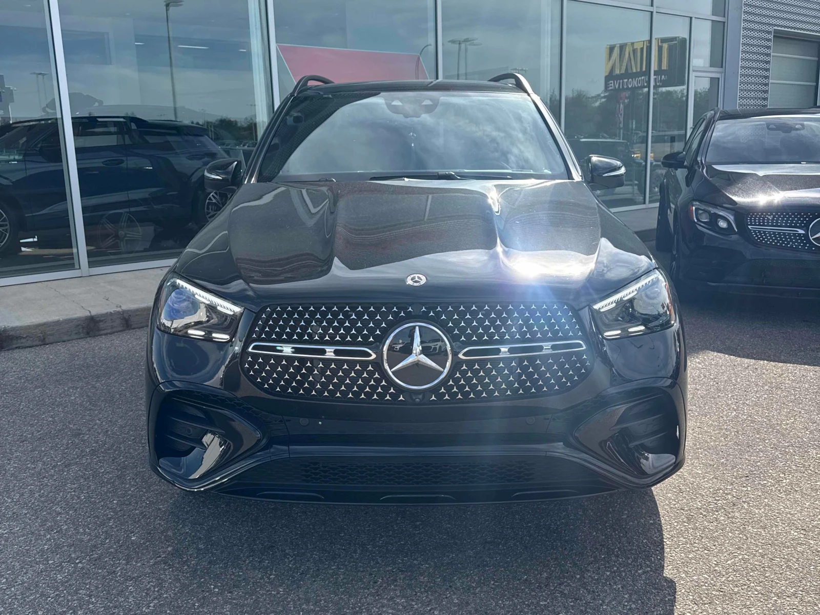 Mercedes-Benz GLE 450 ДИСТРОНИК * ОБДУХВАНЕ * BURMESTER * ПОДГРЕВИ * , снимка 6 - Автомобили и джипове - 56011506