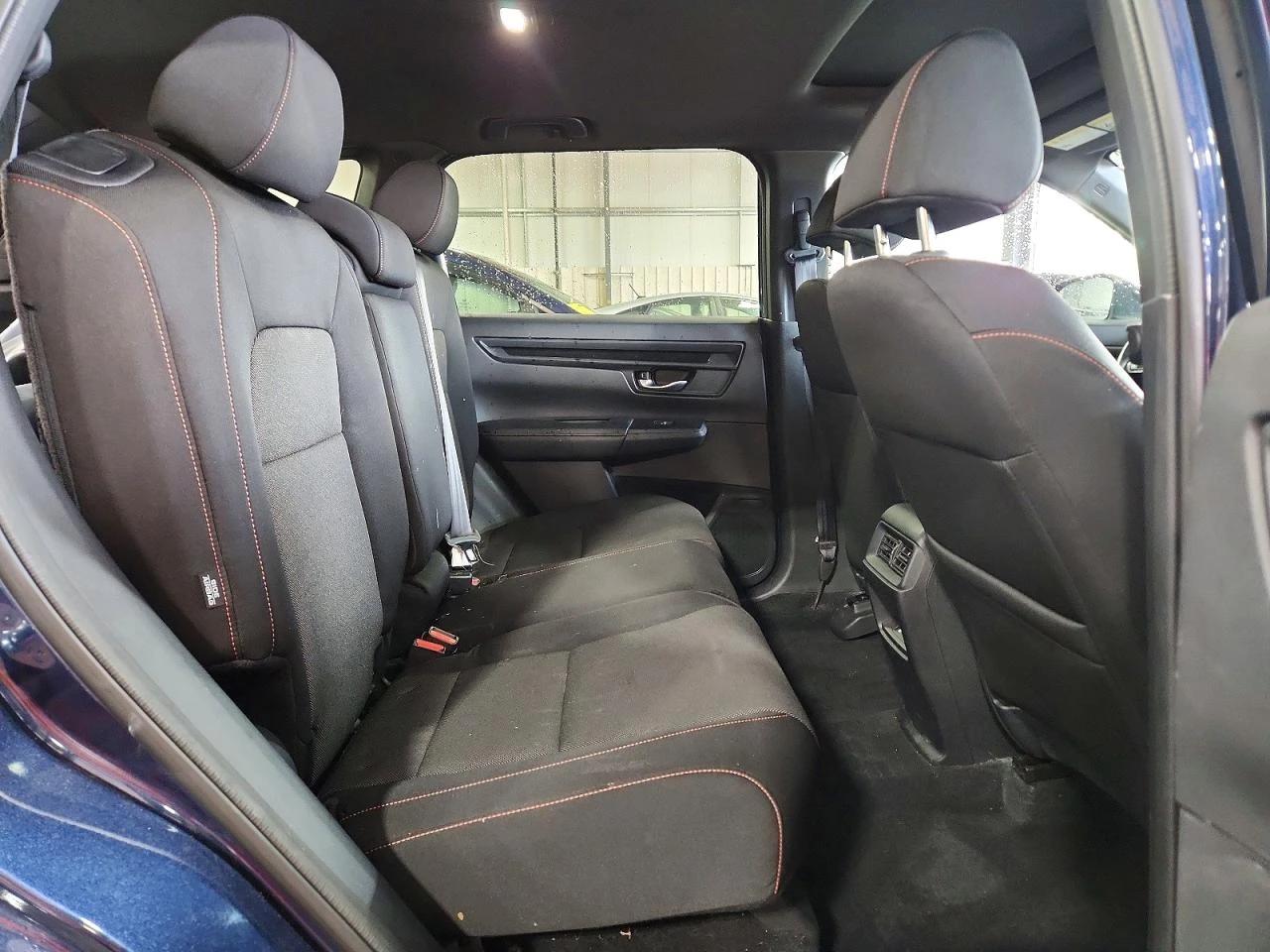 Honda Cr-v 2.0l Sport | Mobile.bg � ����������� 11