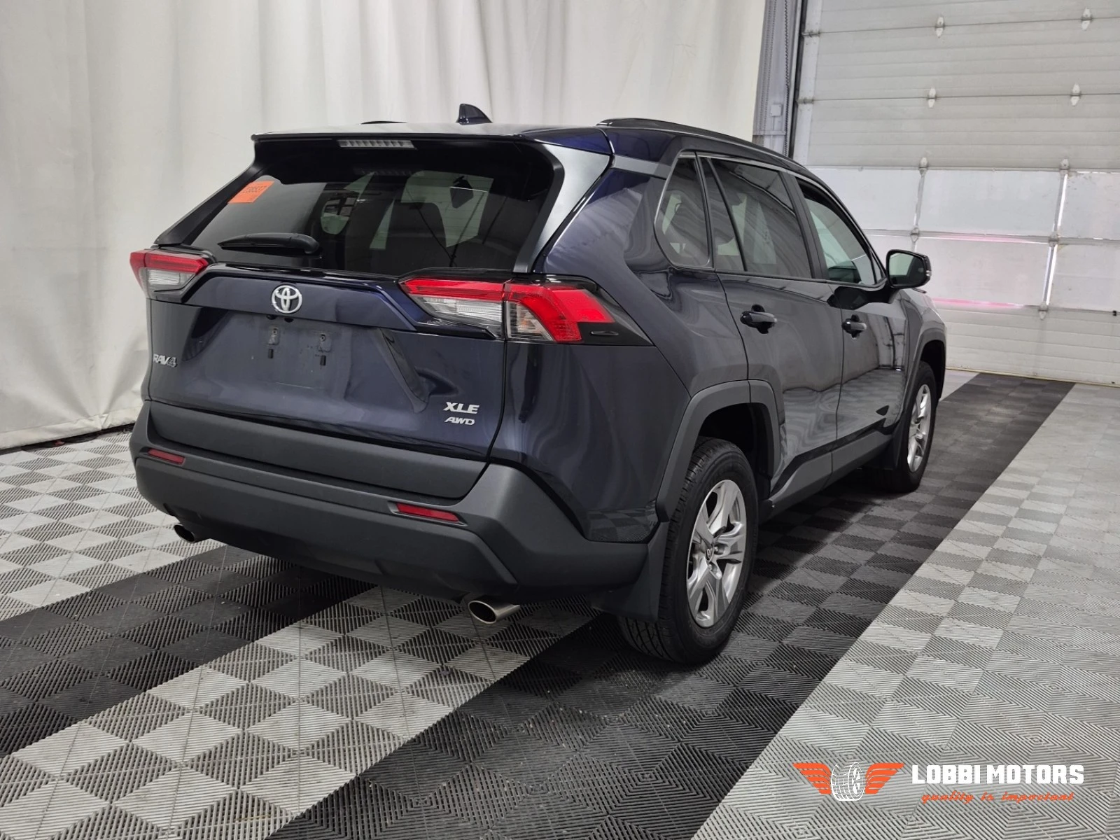 Toyota Rav4, снимка 3 - Автомобили и джипове - 56068178
