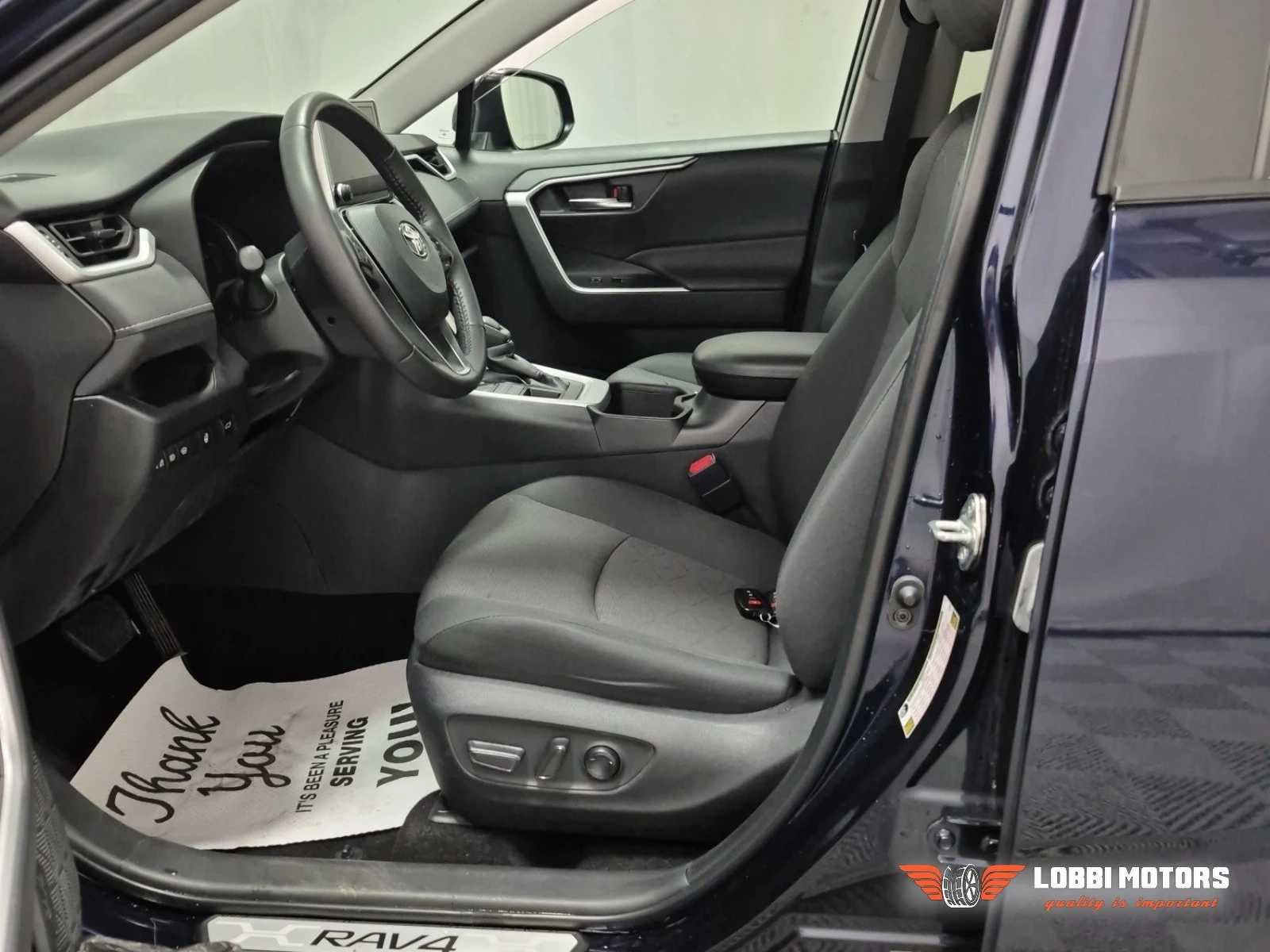 Toyota Rav4, снимка 5 - Автомобили и джипове - 56068178