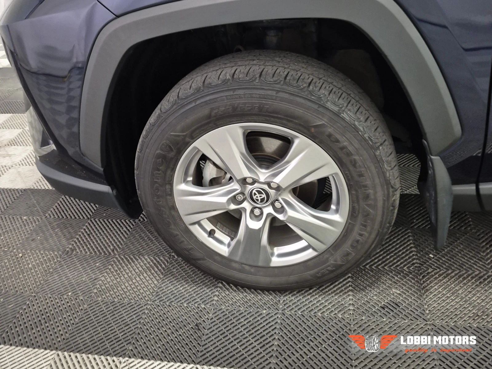 Toyota Rav4, снимка 6 - Автомобили и джипове - 56068178