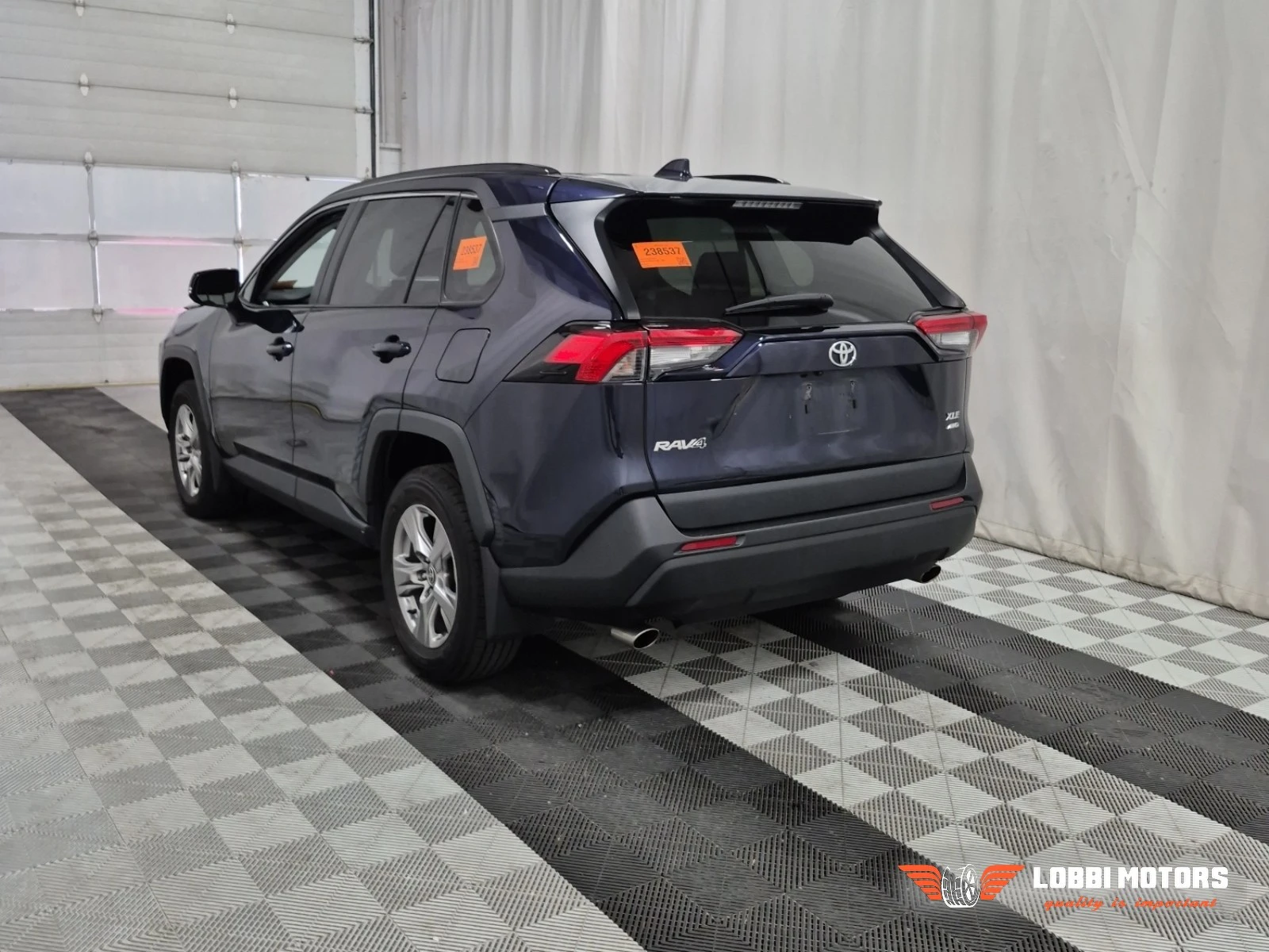 Toyota Rav4, снимка 4 - Автомобили и джипове - 56068178