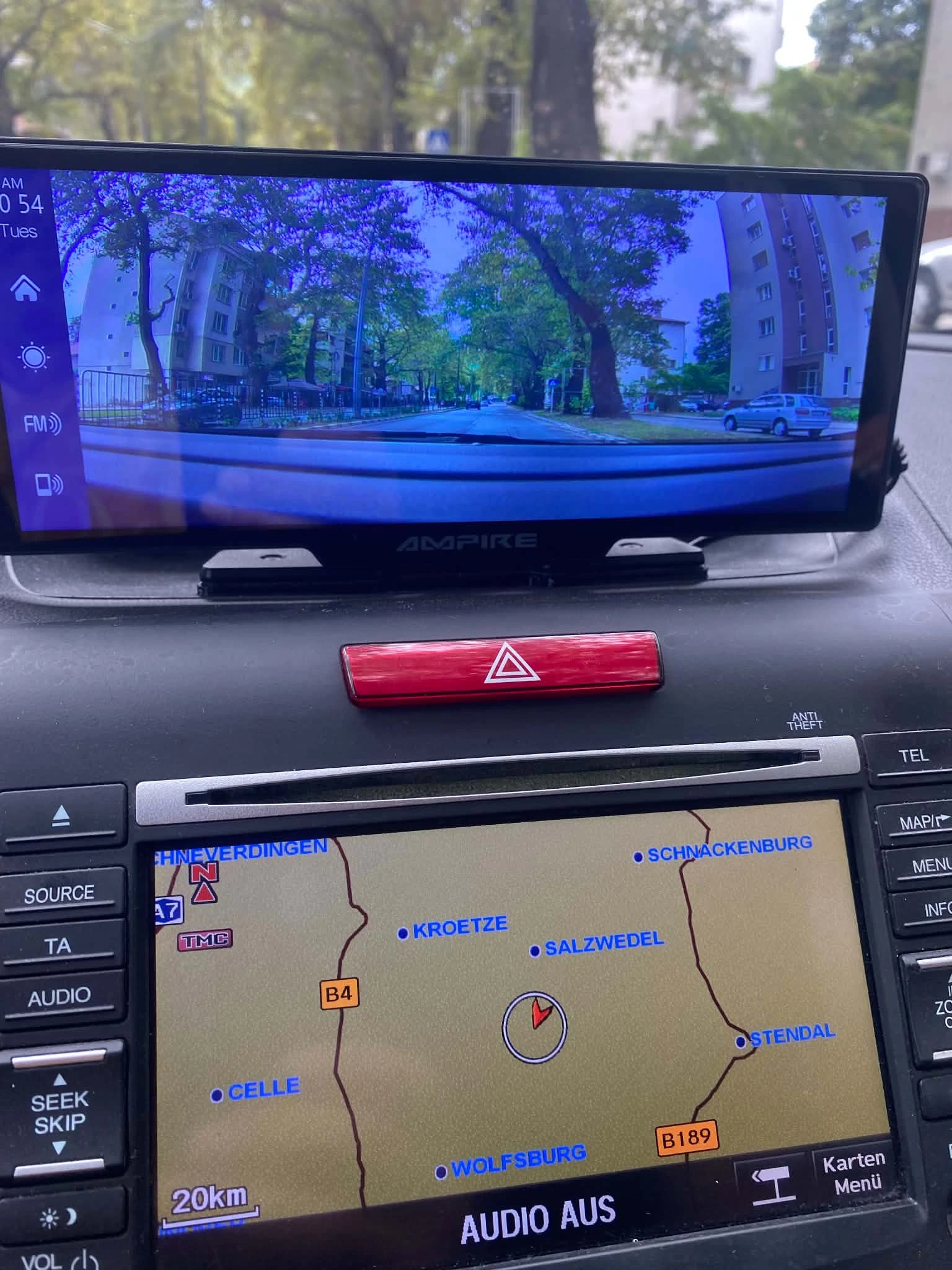 Honda Cr-v 2.2 i-dtec Executive, снимка 9 - Автомобили и джипове - 56201967