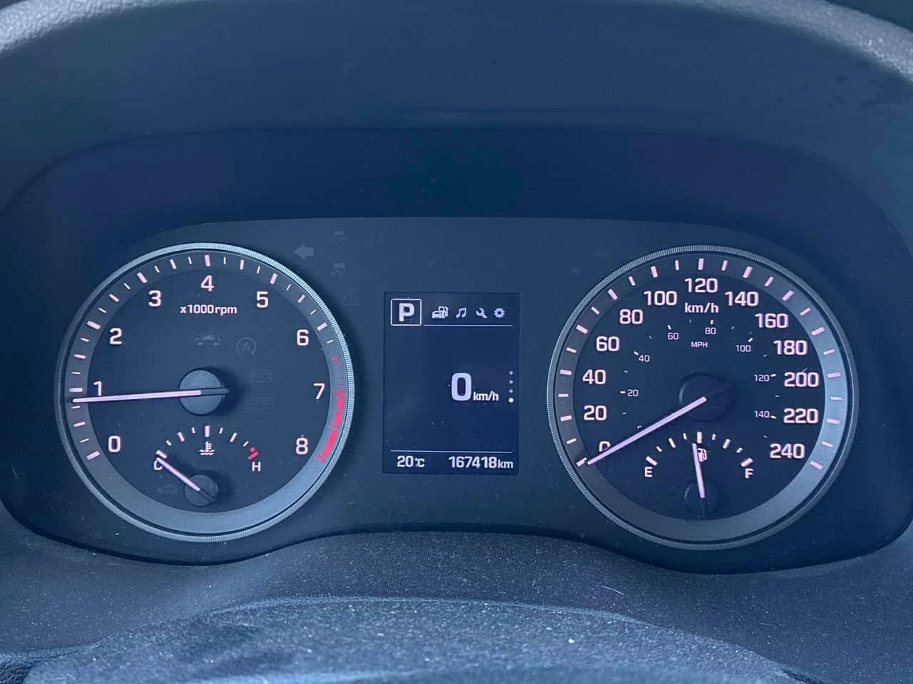 Hyundai Tucson * SE * ���������� ��� ������������ ������ | Mobile.bg � ����������� 8