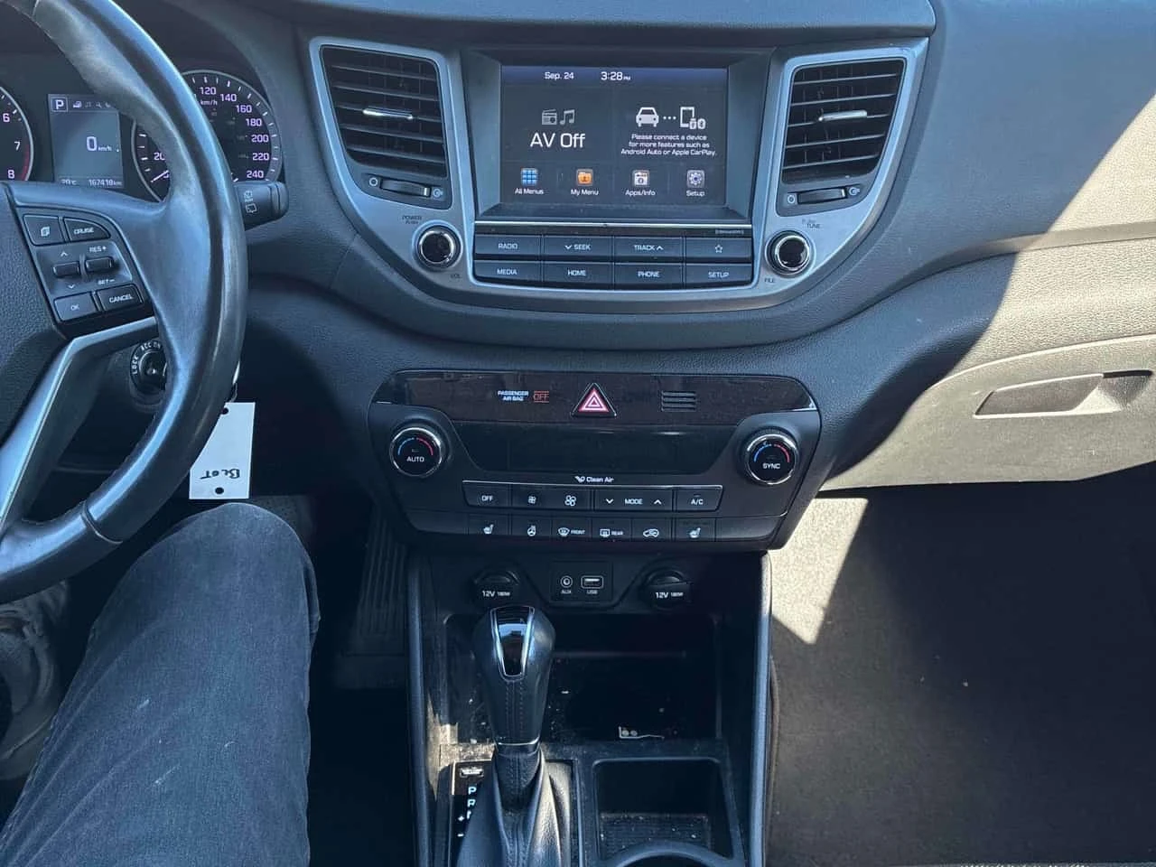Hyundai Tucson * SE * ���������� ��� ������������ ������ | Mobile.bg � ����������� 9