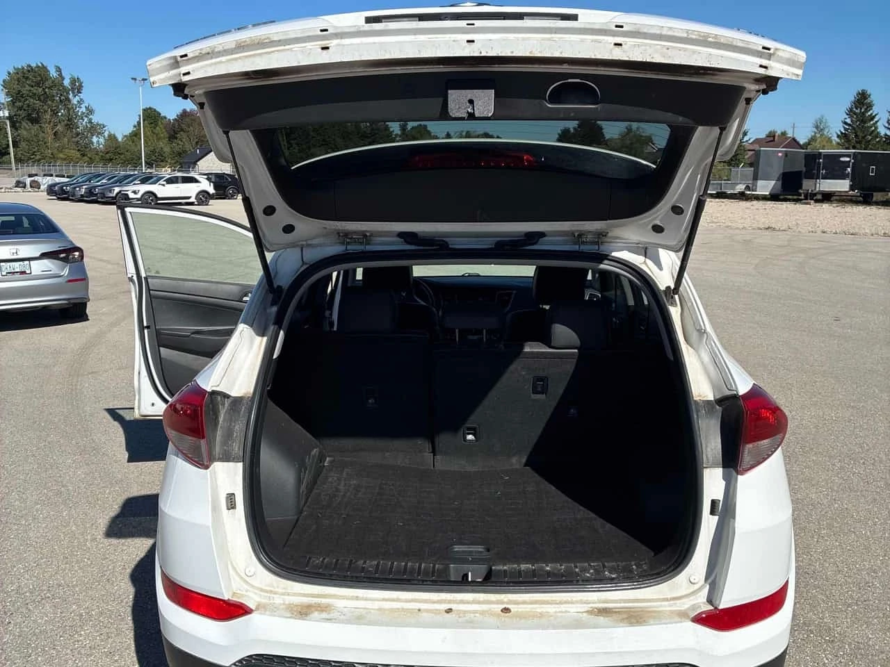 Hyundai Tucson * SE * ���������� ��� ������������ ������ | Mobile.bg � ����������� 15