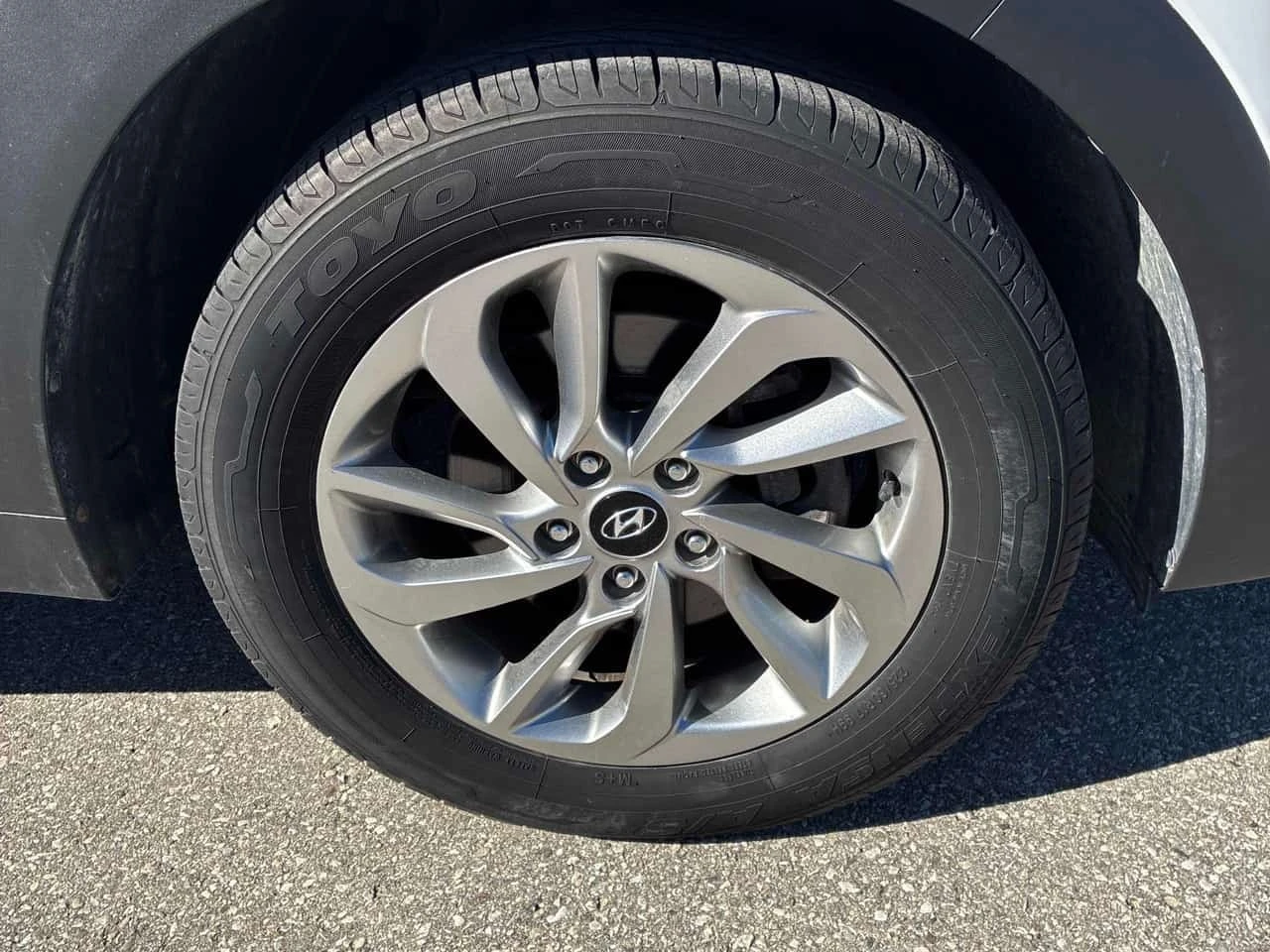 Hyundai Tucson * SE * ���������� ��� ������������ ������ | Mobile.bg � ����������� 6