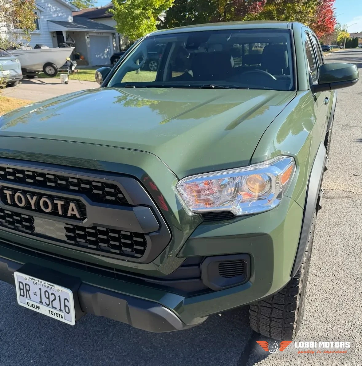 Toyota Tacoma, снимка 6 - Автомобили и джипове - 56295856