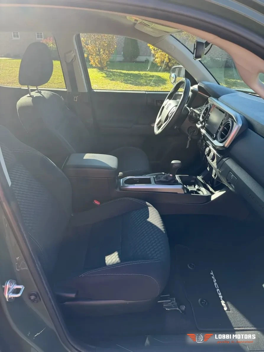 Toyota Tacoma, снимка 5 - Автомобили и джипове - 56295856