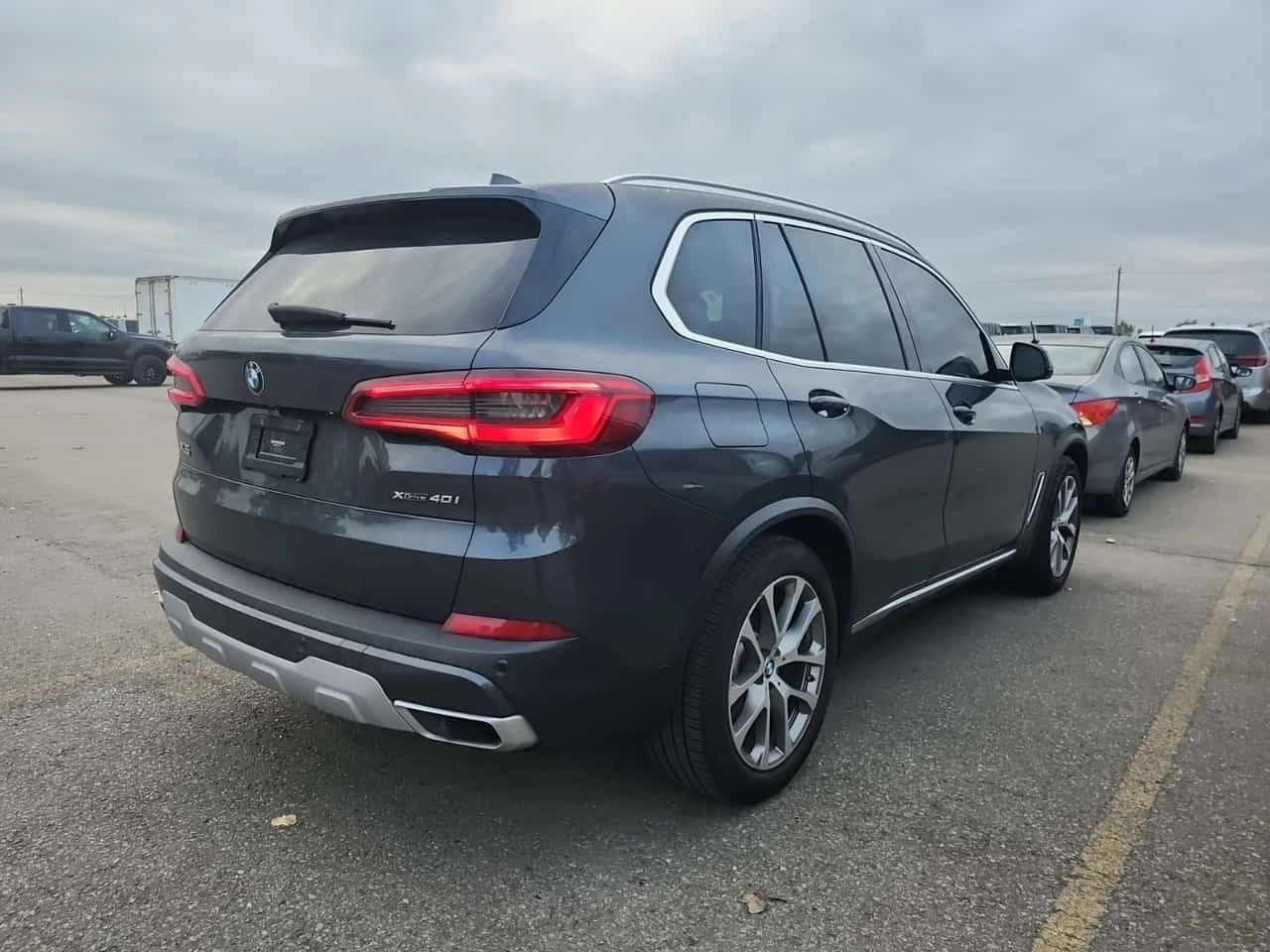 BMW X5  Xdrive40i / ������ / Harman Kardon  | Mobile.bg � ����������� 2