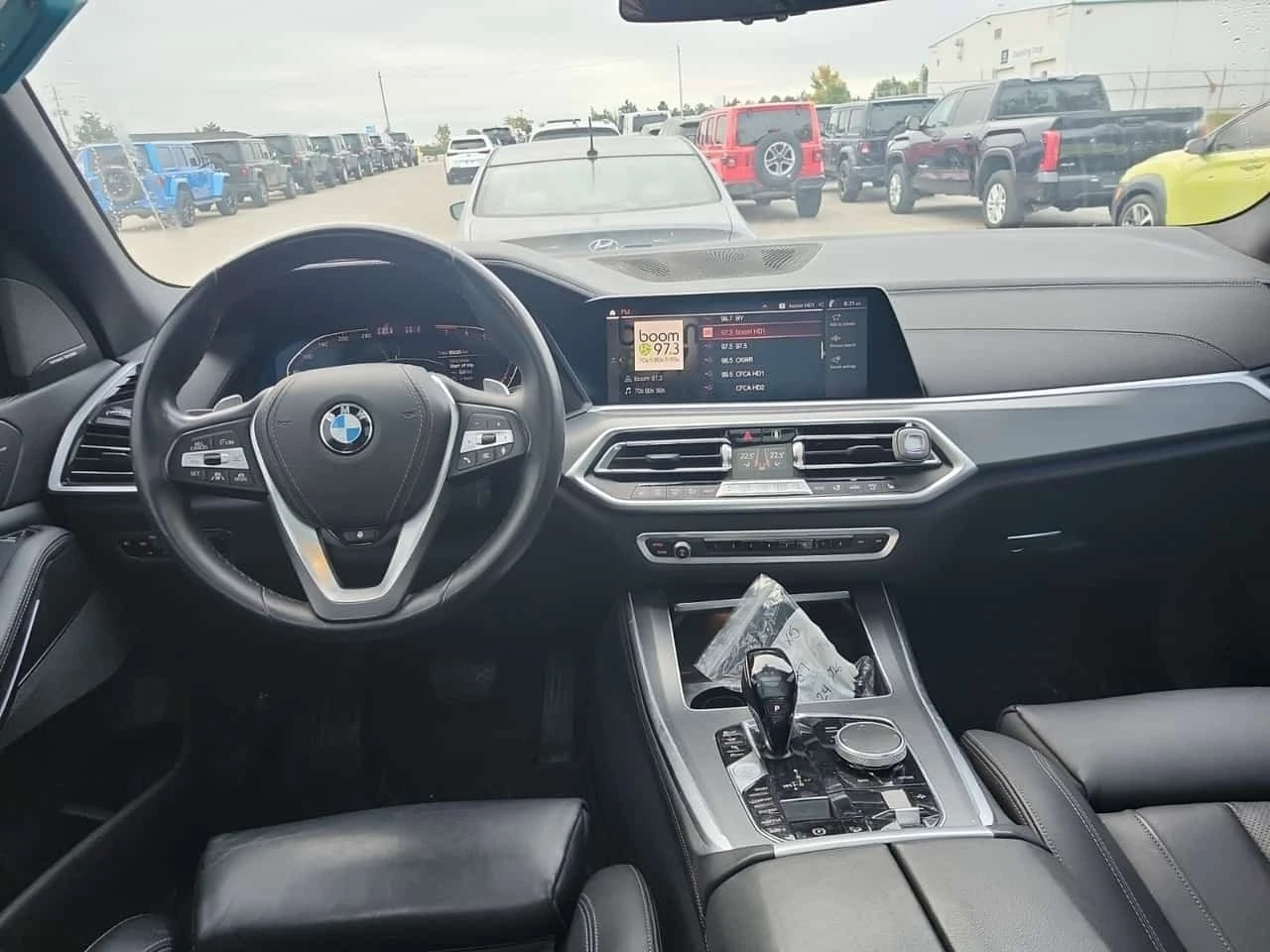 BMW X5  Xdrive40i / ������ / Harman Kardon  | Mobile.bg � ����������� 10