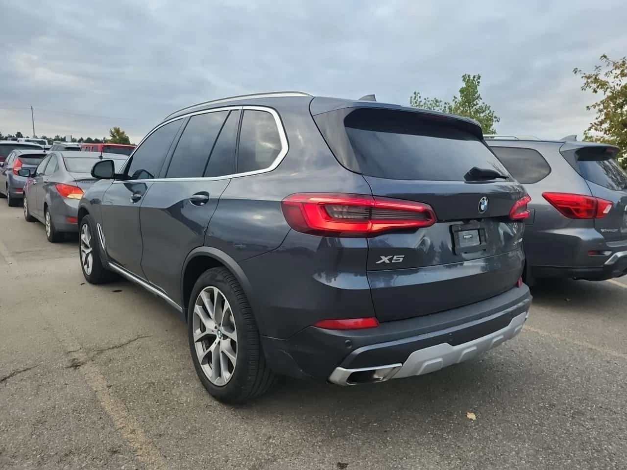 BMW X5  Xdrive40i / ������ / Harman Kardon  | Mobile.bg � ����������� 6