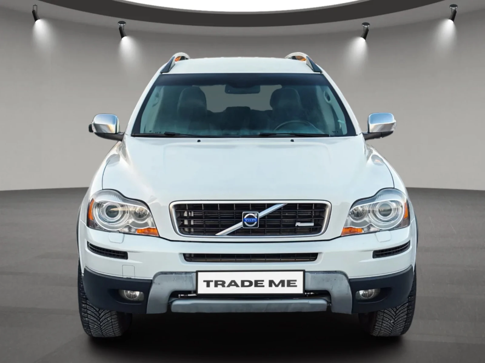Volvo Xc90 R-Design/AWD/, снимка 2 - Автомобили и джипове - 56540144