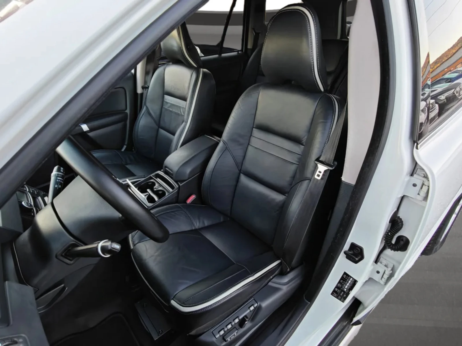 Volvo Xc90 R-Design/AWD/, снимка 11 - Автомобили и джипове - 56540144