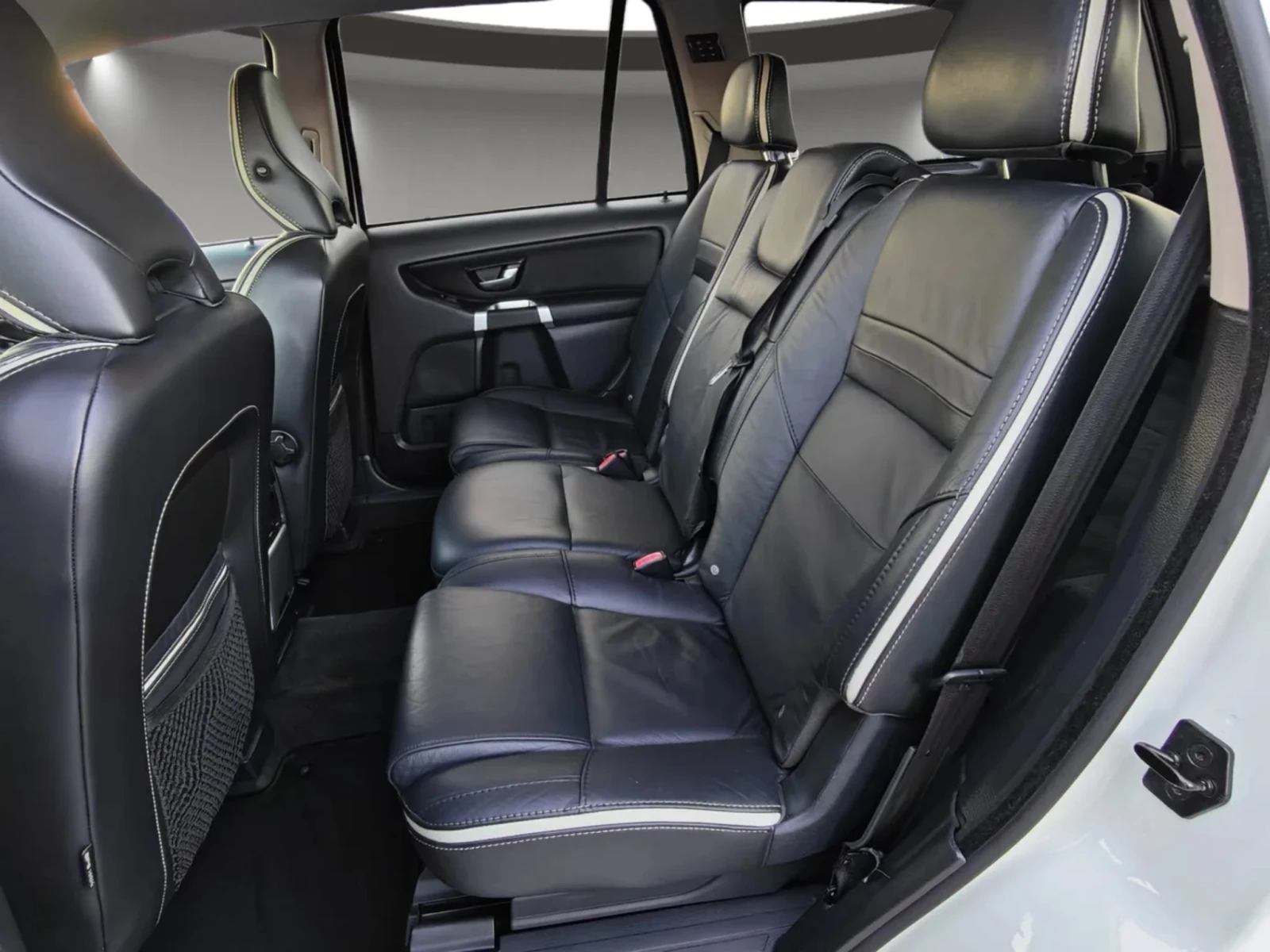 Volvo Xc90 R-Design/AWD/, снимка 13 - Автомобили и джипове - 56540144