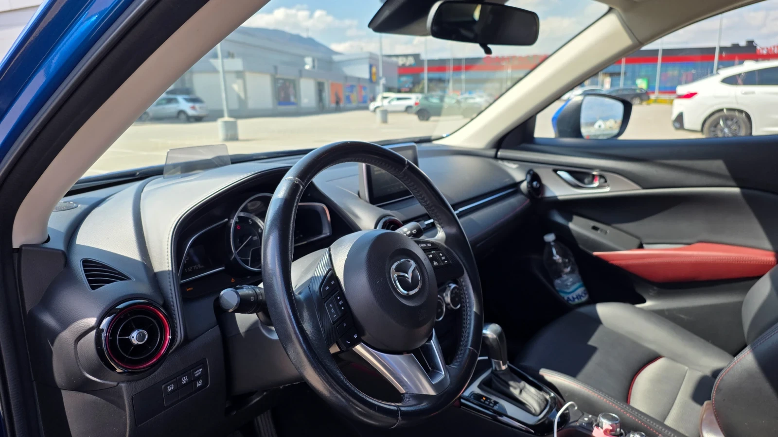 Mazda CX-3 4�4, �����, �� ����� �������� | Mobile.bg � ����������� 7