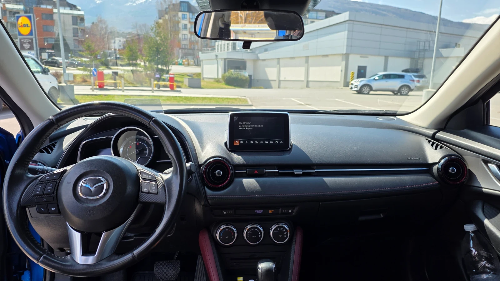 Mazda CX-3 4�4, �����, �� ����� �������� | Mobile.bg � ����������� 5