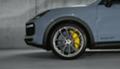 Porsche Cayenne Coupe*Turbo GT*PCCB*PDCC*Carbon*Burm*ГАРАНЦИЯ, снимка 5 - Автомобили и джипове - 43394181