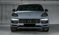 Porsche Cayenne Coupe*Turbo GT*PCCB*PDCC*Carbon*Burm*ГАРАНЦИЯ, снимка 1 - Автомобили и джипове - 43394181