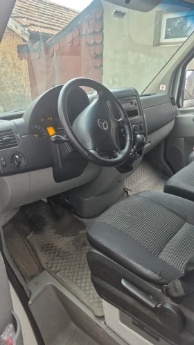 Mercedes-Benz Sprinter 315, снимка 6