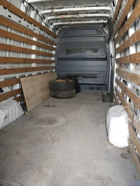 Mercedes-Benz Sprinter 315, снимка 4