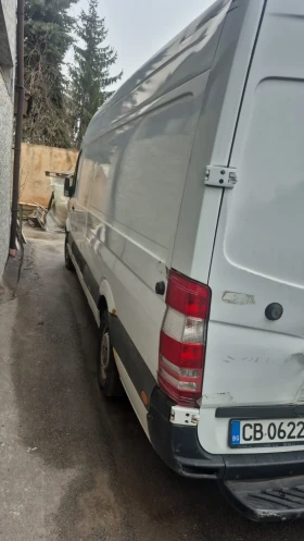 Mercedes-Benz Sprinter 315, снимка 3