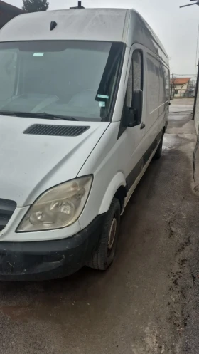 Mercedes-Benz Sprinter 315, снимка 1