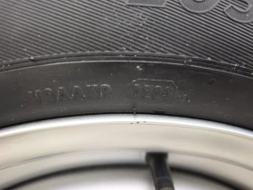 Mercedes-Benz Vito 111 114кс , снимка 17