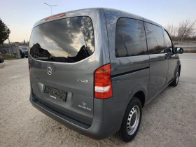 Mercedes-Benz Vito 111 114кс , снимка 4