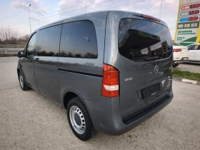 Mercedes-Benz Vito 111 114кс , снимка 5