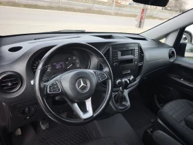 Mercedes-Benz Vito 111 114кс , снимка 7