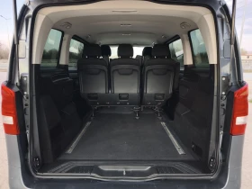 Mercedes-Benz Vito 111 114кс , снимка 13