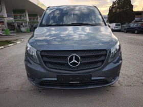 Mercedes-Benz Vito 111 114кс , снимка 2