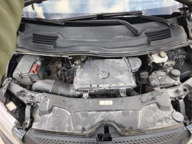 Mercedes-Benz Vito 111 114кс , снимка 14