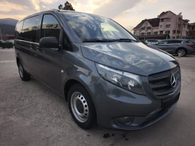 Mercedes-Benz Vito 111 114кс , снимка 3