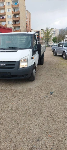 Ford Transit, снимка 3