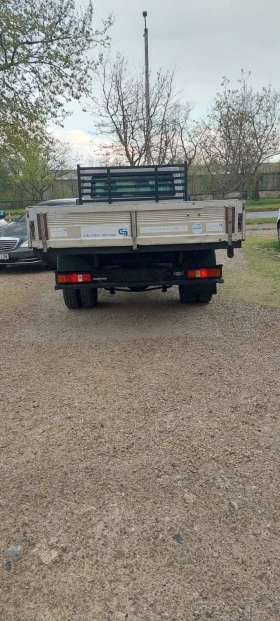 Ford Transit, снимка 5