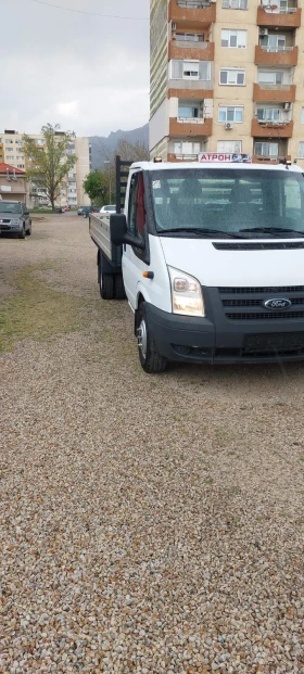 Ford Transit, снимка 2