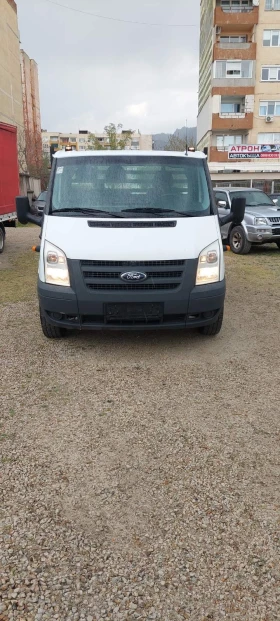 Ford Transit, снимка 1