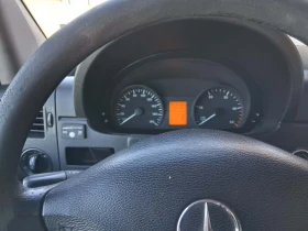 Mercedes-Benz Sprinter 209, снимка 4