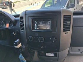 Mercedes-Benz Sprinter 209, снимка 6