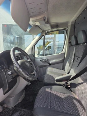 Mercedes-Benz Sprinter MAXI+ XXL, снимка 7