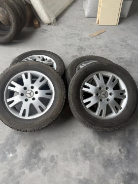 Mercedes-Benz Sprinter MAXI+ XXL, снимка 11