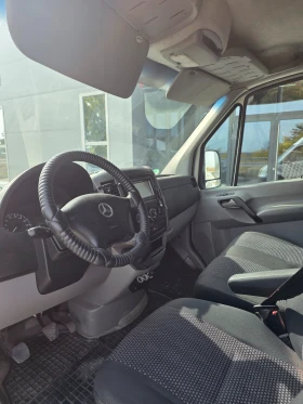 Mercedes-Benz Sprinter MAXI+ XXL, снимка 6