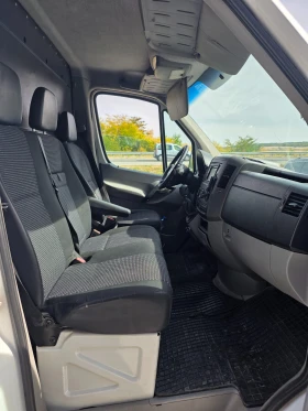 Mercedes-Benz Sprinter MAXI+ XXL, снимка 8